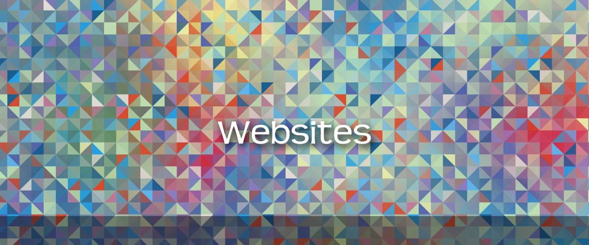 Websites